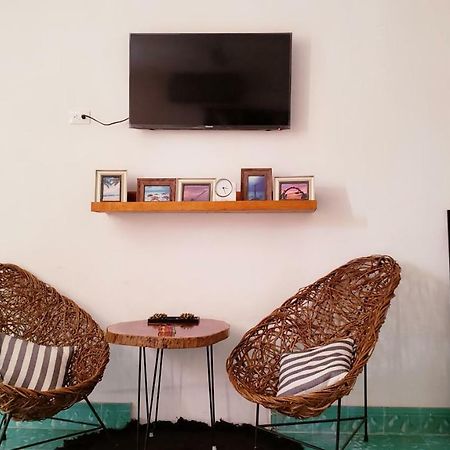 Casa Baeza Apartament, The Best Location, 70Mts From The Sea コスメル エクステリア 写真